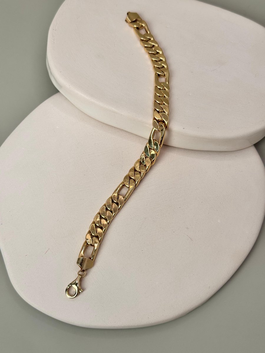 Gurmet Model Bileklik