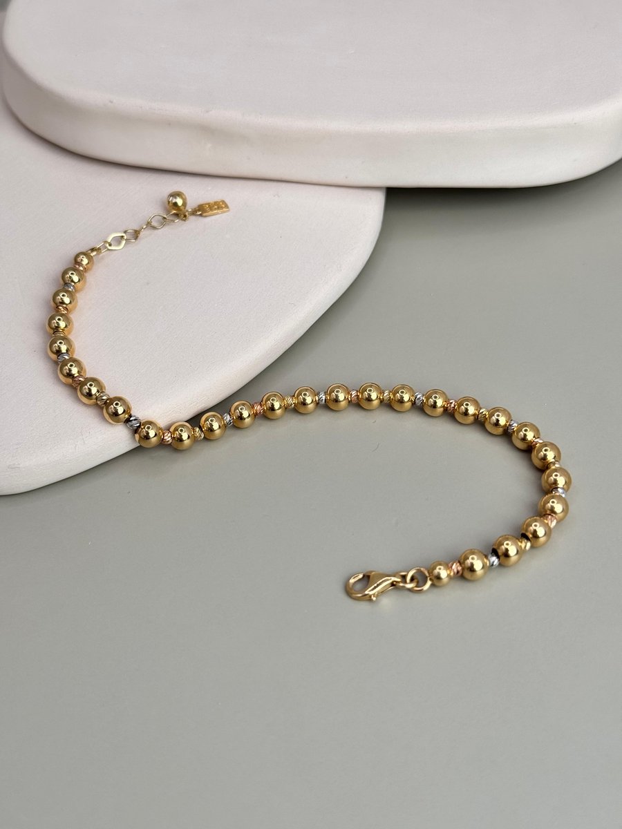 Dorika Toplu Bileklik