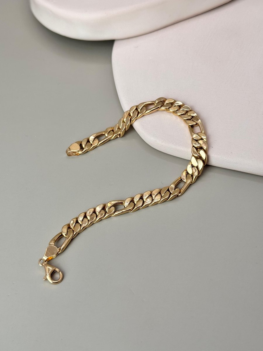 Hafif Gurmet Bileklik