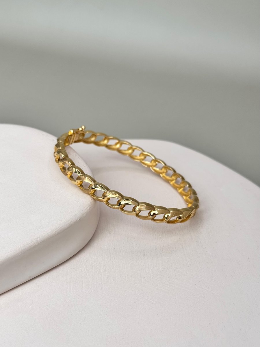 Kalemli Gurmet Kelepçe