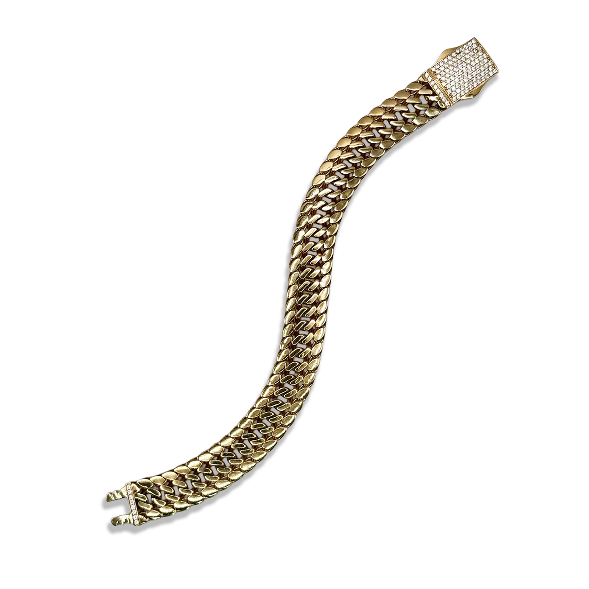 Özel Örgü Bileklik