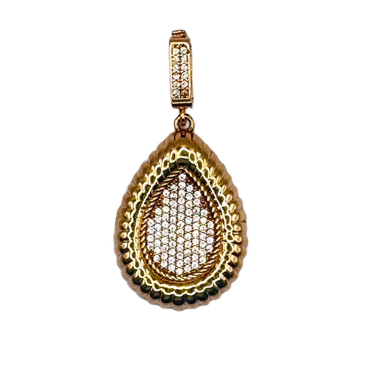 Damla Formlu Charm