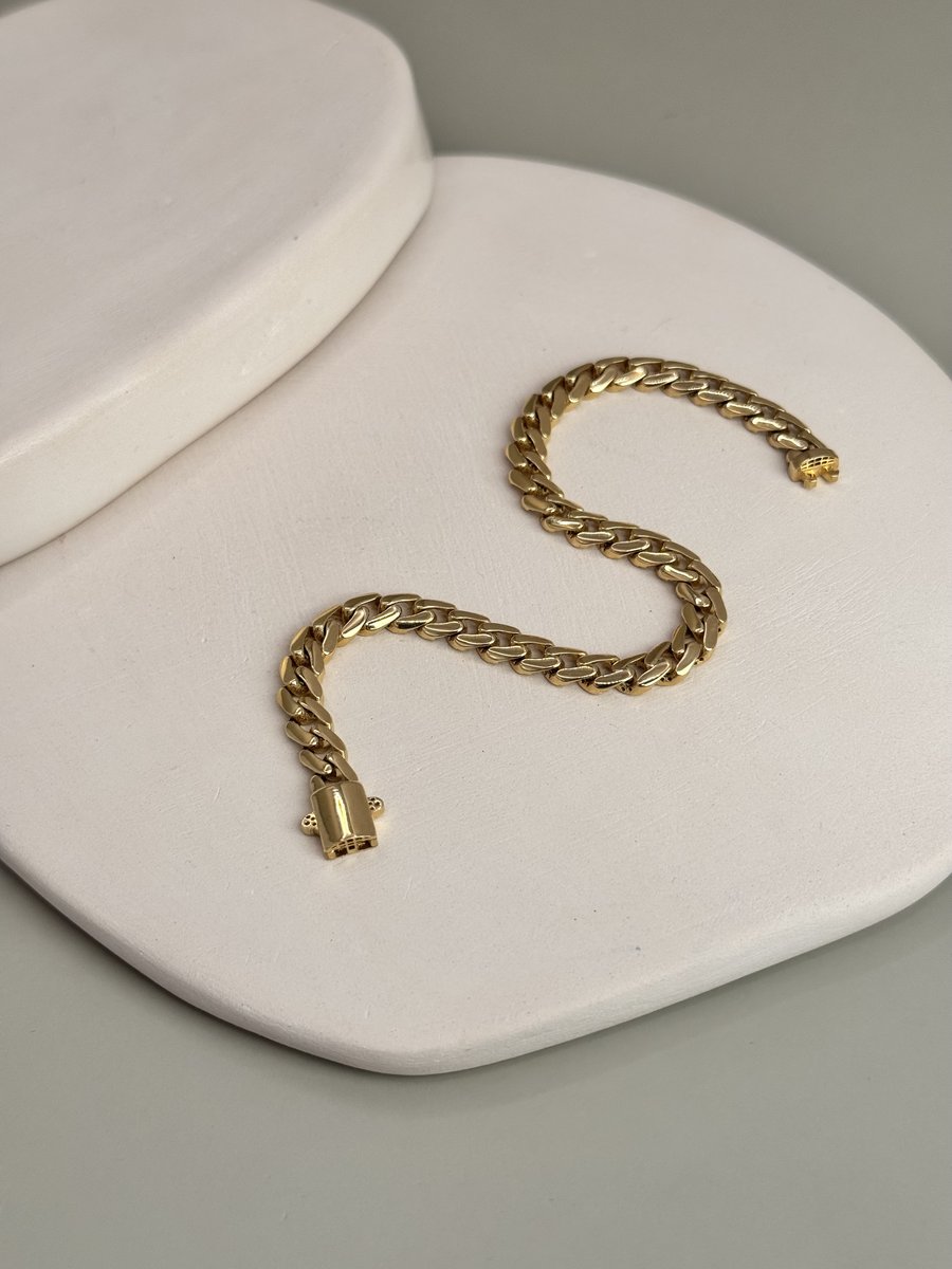 Klasik Gurmet Bileklik