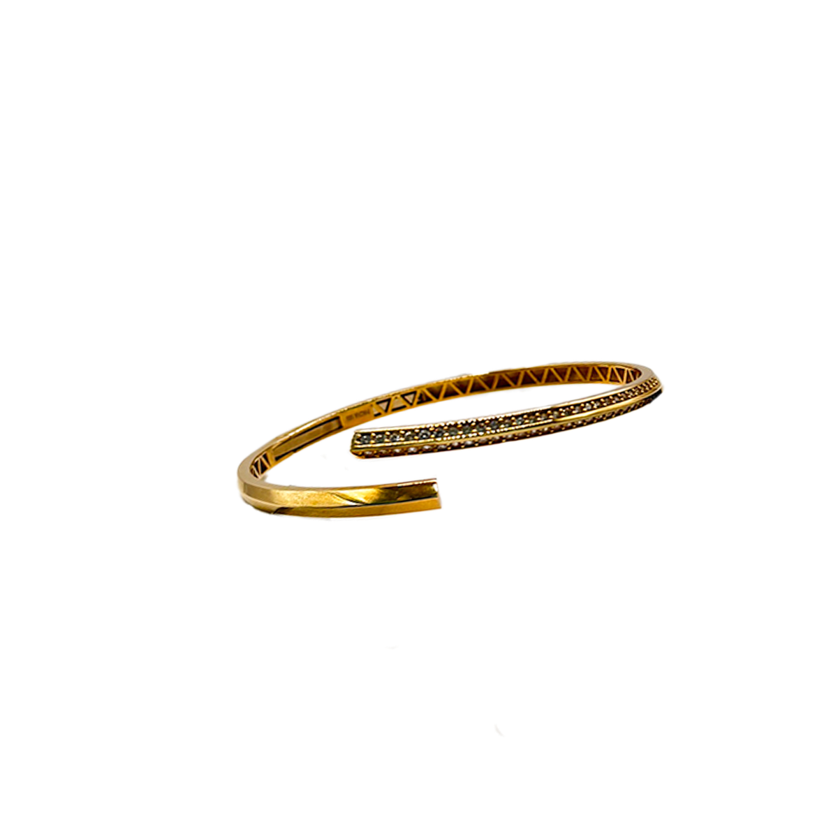 Blok Formlu Kelepçe