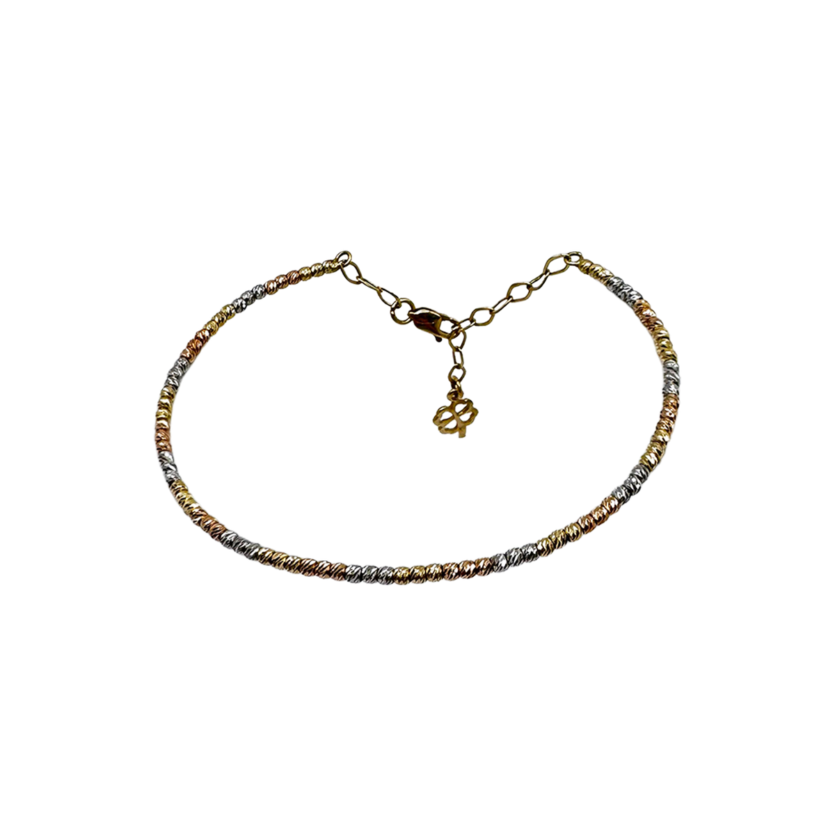 Dorika Toplu İnce Kelepçe Bileklik